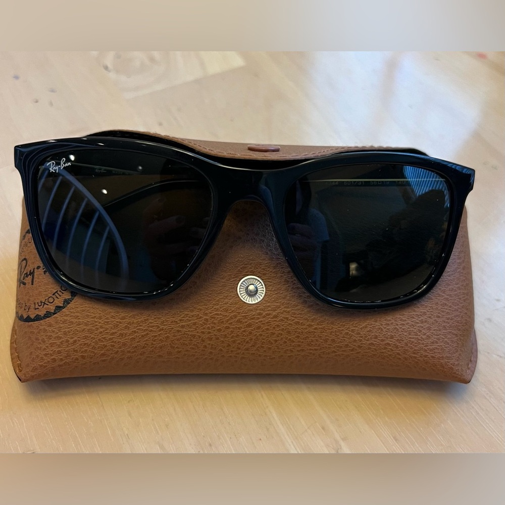 Rayban Polarized sunglasses